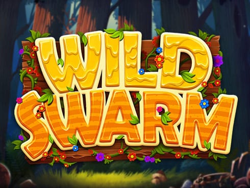 Wild Swarm game cover